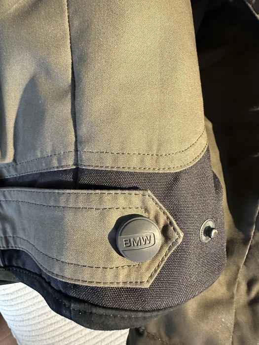 Casaco BMW Motorrad Boulder 2 XL  (original)
