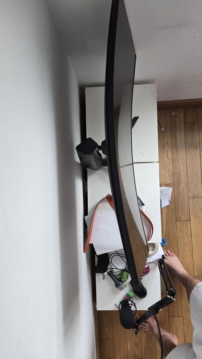 LG Ultrawide 34' 34GP63AP-B