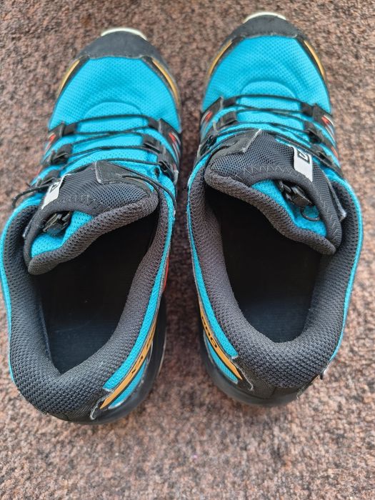 Buty Salomon XA Pro