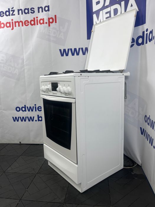 KUCHENKA gaz-elektryczna Mastercook Termoobieg/A/Dostawa/Gwarancja