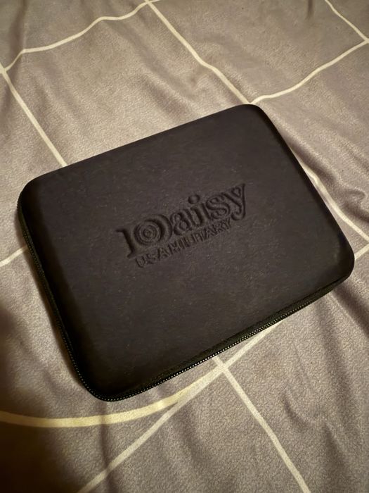 Окуляри тактичні Daisy