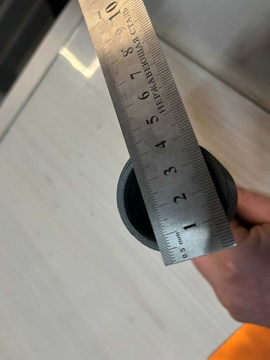 Щілинна насадка для  пилососів Karcher