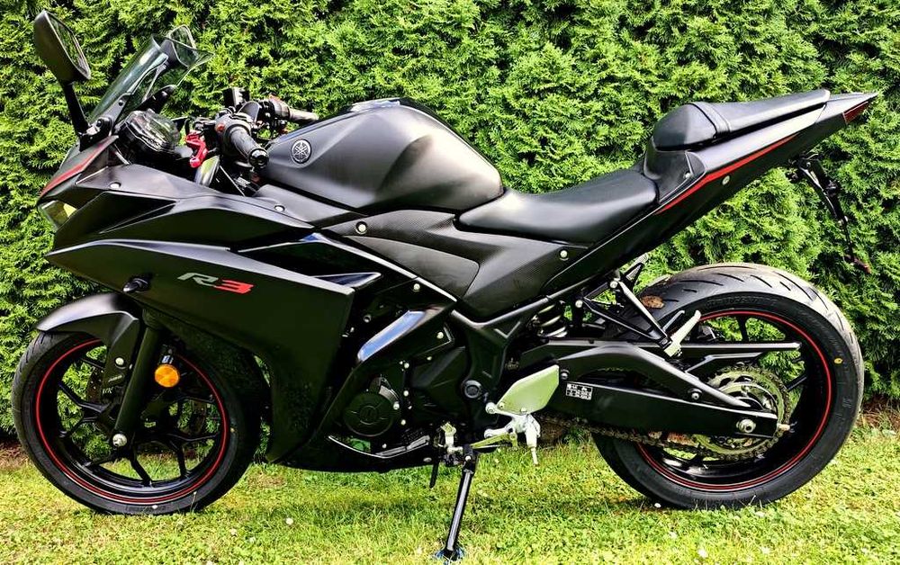Yamaha