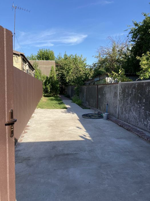 Продажа жилого дома