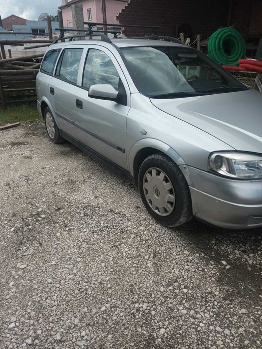 Carro Opel Leiria