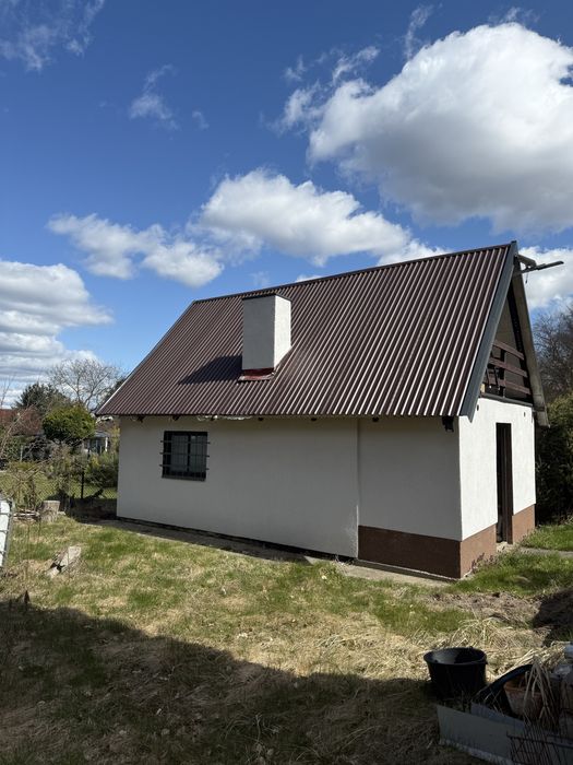 Dostępna! Działka „Rod Puszcza” 585m2 - Szczecin - Os. Bukowe-Kjewo