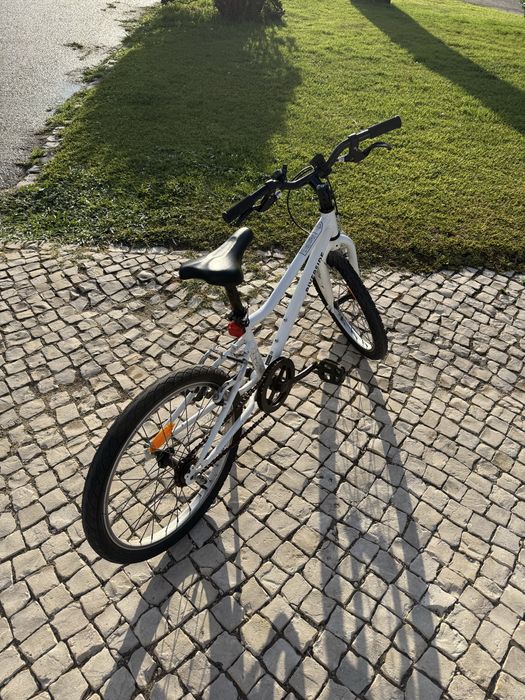 Bicicleta criança Riverside 100