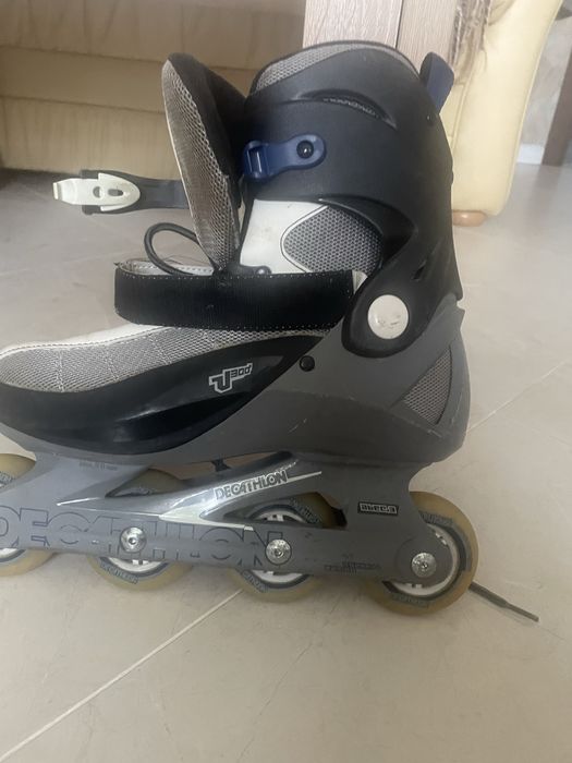 Ролики набір у чудовому стані