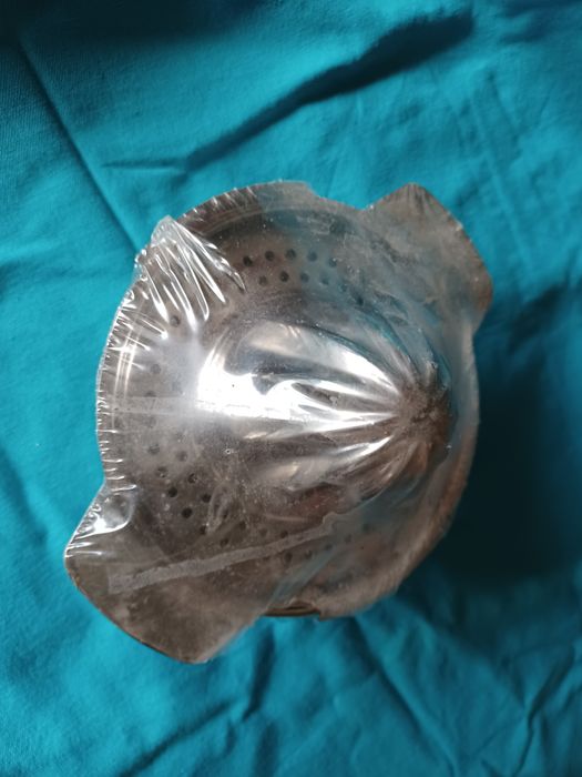 Espremedor de citrinos