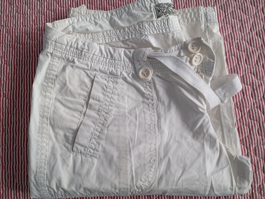Calções Xdye (Pull & Bear)