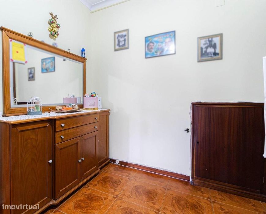 Apartamento T3 em Rio Tinto — Rio Tinto, Porto
