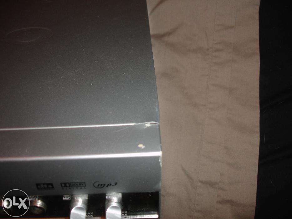 Проигрыватель DVD дисков