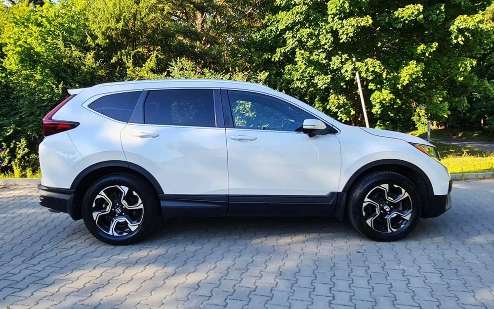 Honda CR-V 2021 AWD