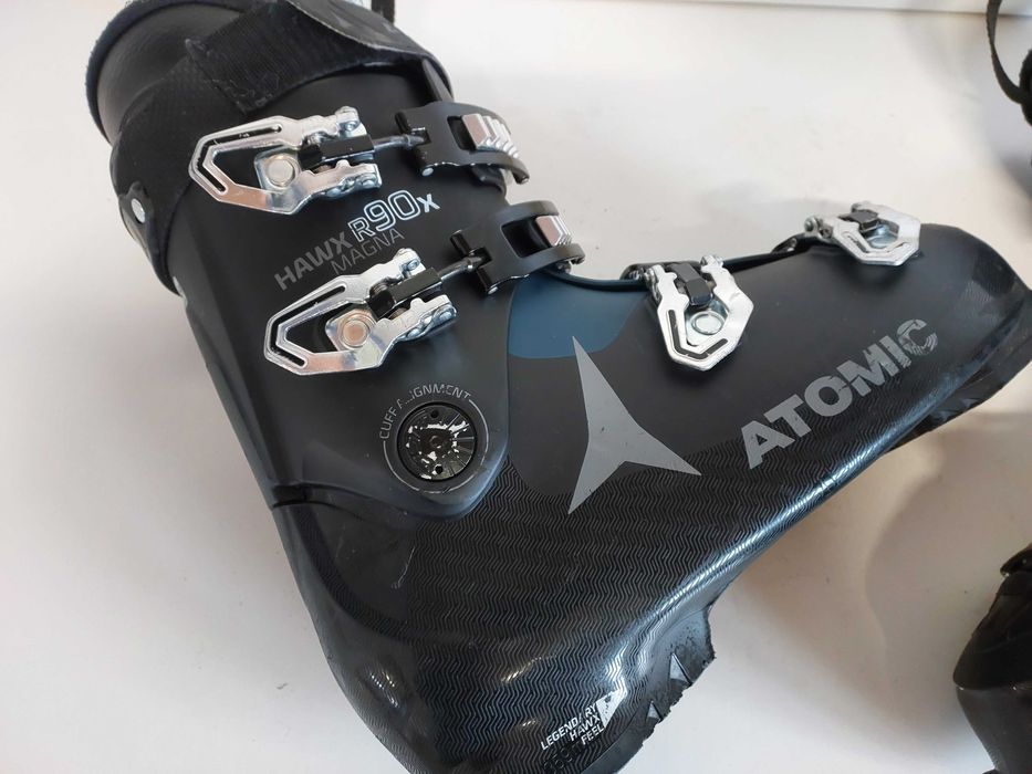 Buty narciarskie ATOMIC HAWX MAGNA R90X Eu.47 , 31 cm (4)