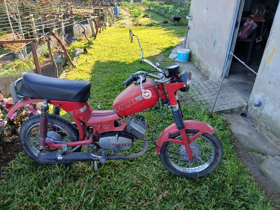 Famel z3 - Vila Nova de Famalicão