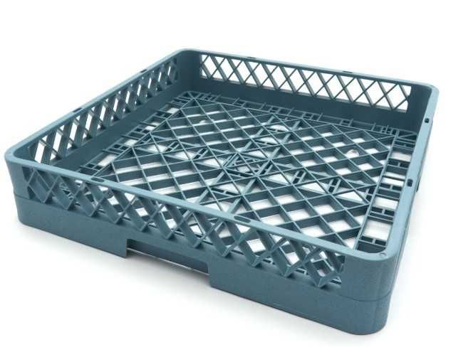 Cestos: Talheres e Copos - 50 x 50cm - p/ máquina lavar louça - NOVOS