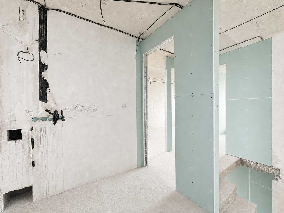 Продаж 4-кімнатної дворівневої квартири у ЖК Well Home по вул. Щирецька, 28
