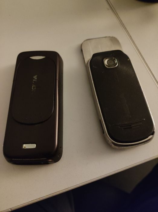 Telefony NOKIA  N73 i  7230