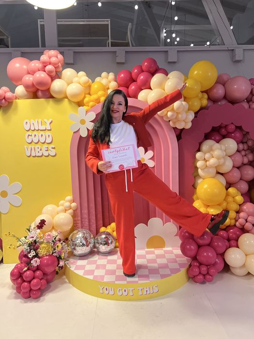 Fotobox,  scianki balonowe, cekinowe, portale 3 D, łuki ledowe