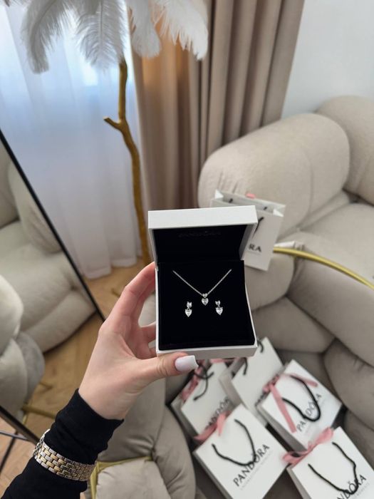 Набір pandora для жінок