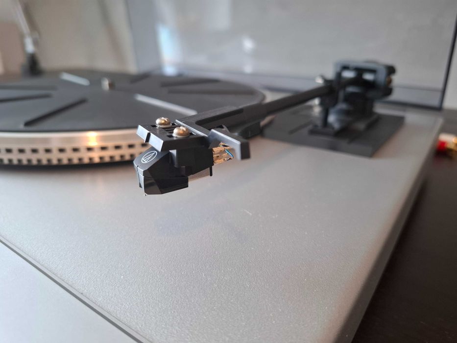 Gramofon Fonica GS461 stan bardzo dobry