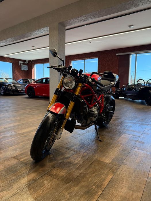 Ducati