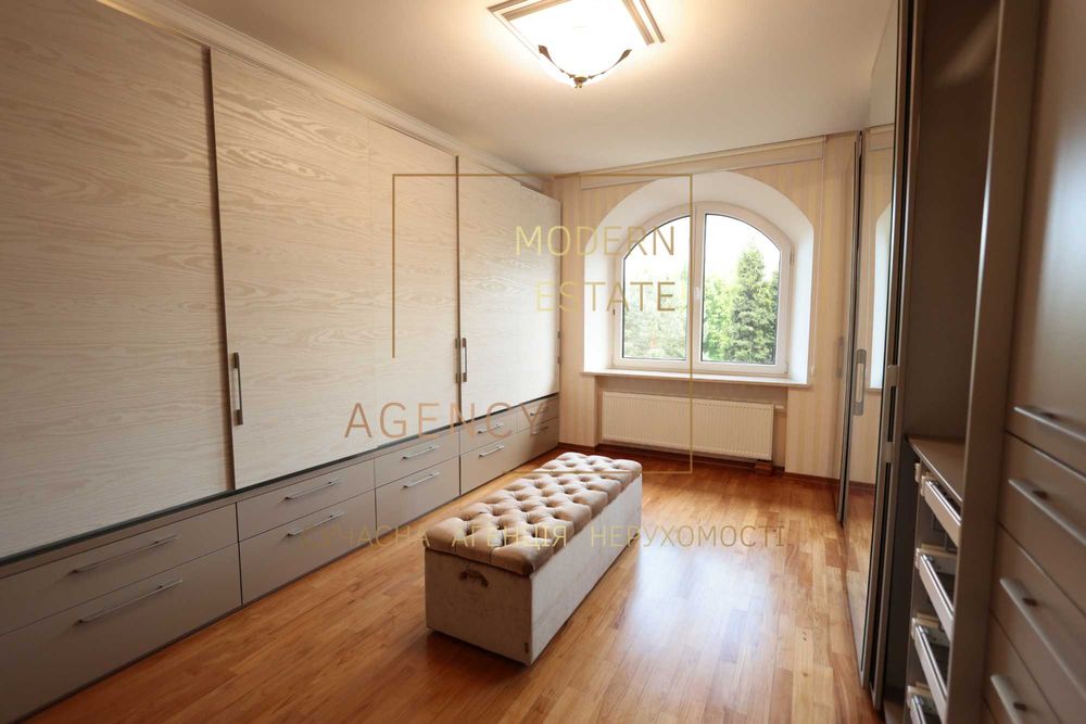 Конча-Заспа Будинок 950 м² 45 соток Є ОРЕНДА