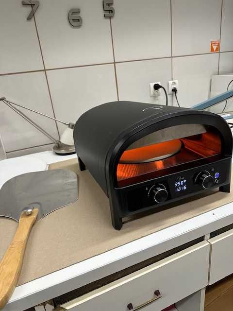 Piec  do pizzy PANETTI Pizzetta Primo 2400W
