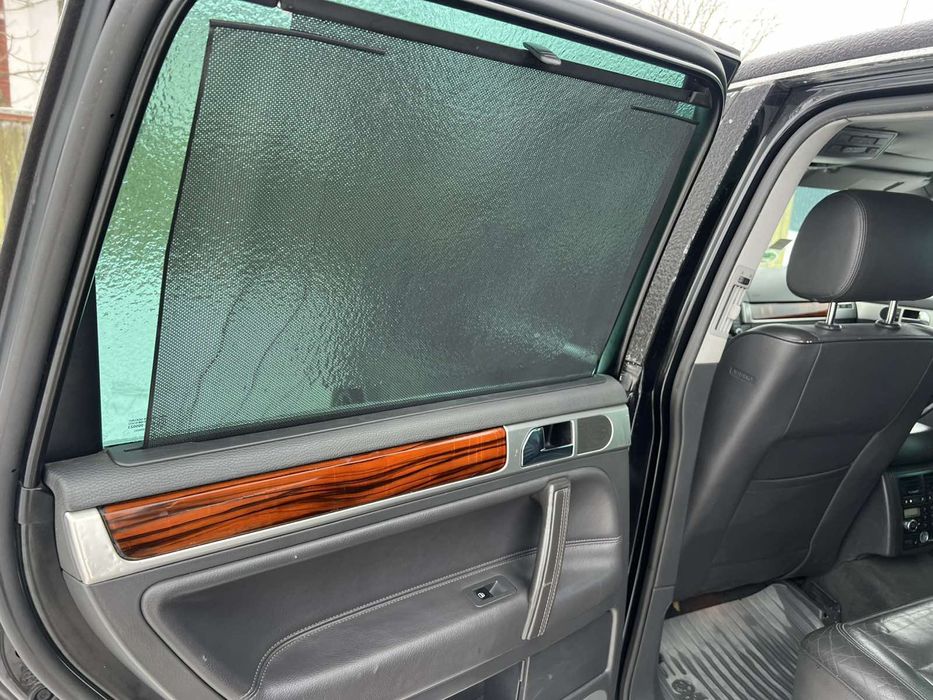 Volkswagen Touareg 3.0d