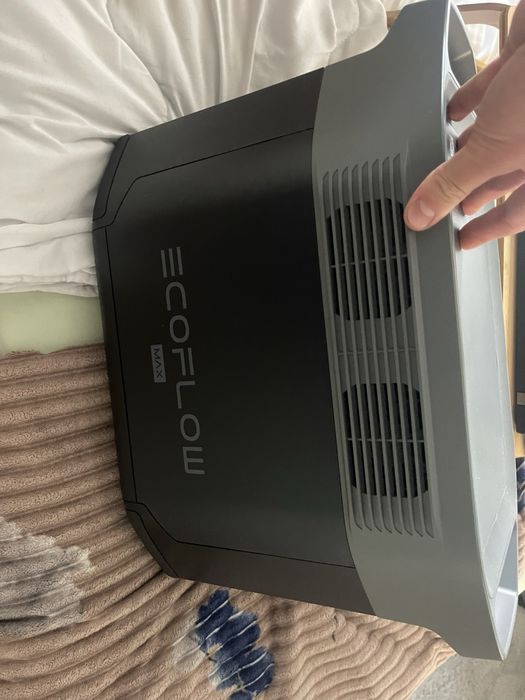 EcoFlow Delta 2 Max