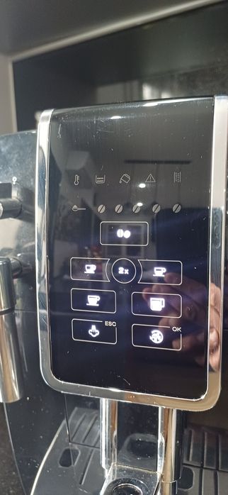 Maquina de  Café DeLonghi DINAMICA