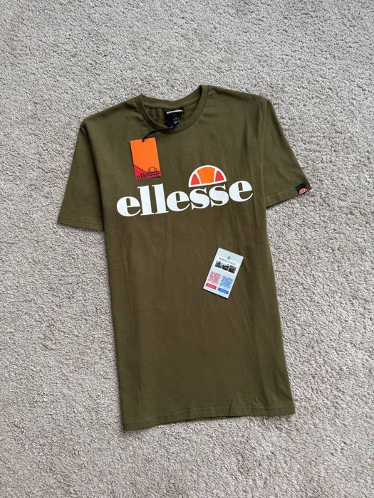 Футболка Ellesse