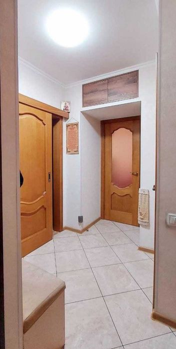 Продам 1 кім. квартиру Перемога 6 Победа-6 пр. Героїв