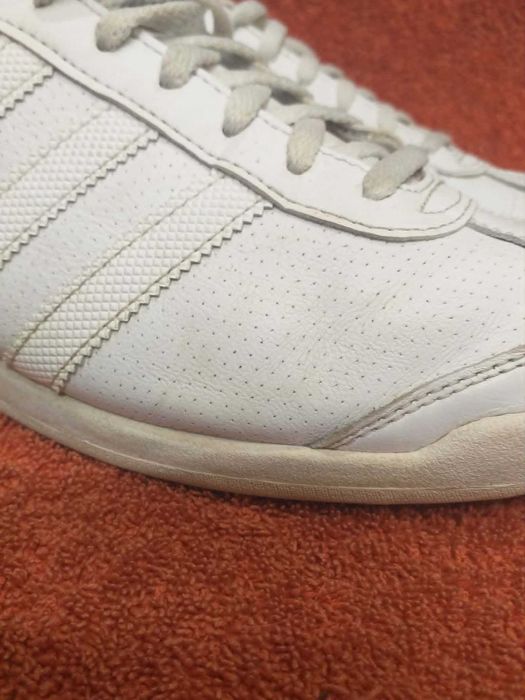 Adidas The Sneeker