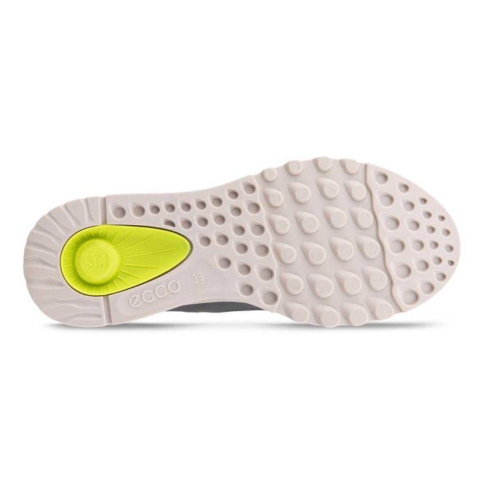Кроссовки женские ECCO Exostride Goretex. Оригинал. 36 38 39