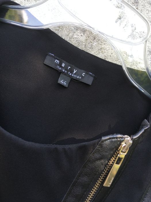 włoska sukienka tiul