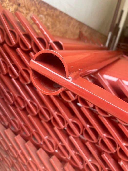 Rusztowanie Klinowe DARMOWA DOSTAWA