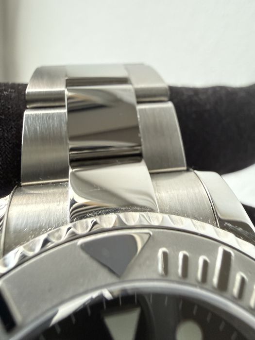 Годинник Rolex Yacht Master 41 Сірий Ролекс