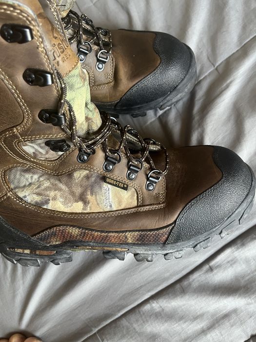 Irish Setter by Red Wing Shoes модель Big Game Tracker II 3826 D.