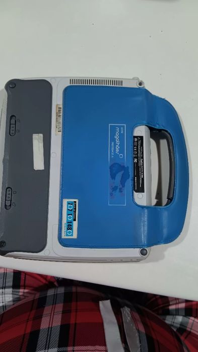 Vendo PC Magalhães