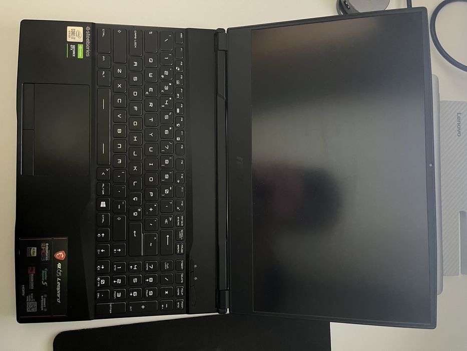 MSI GL65 Leopard