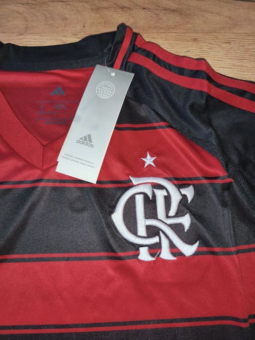 Flamengo 26/27 Nova