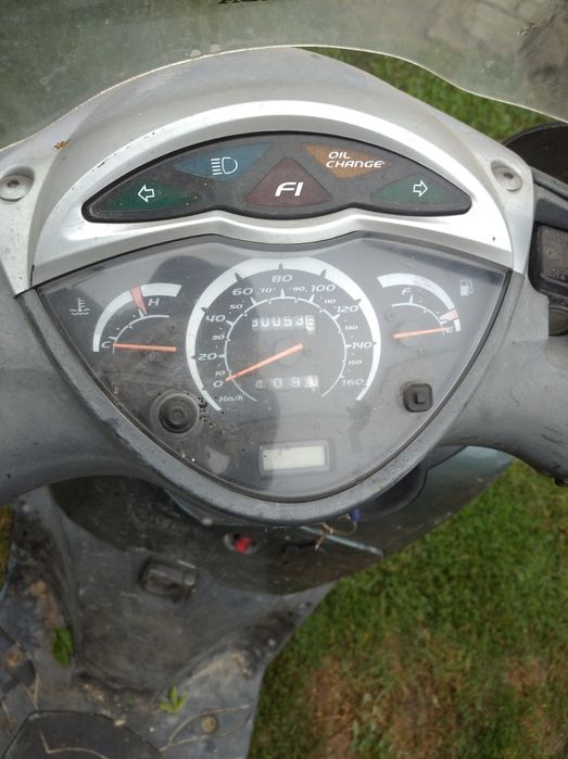 Сашка 150і в непоганому стані