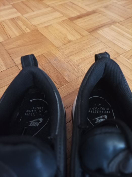 Nike Air Max 97 Special edition "Glitter Black"