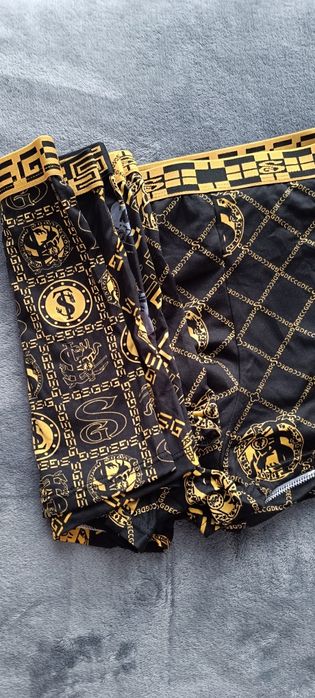 Боксерки, чоловіча білизна xxl