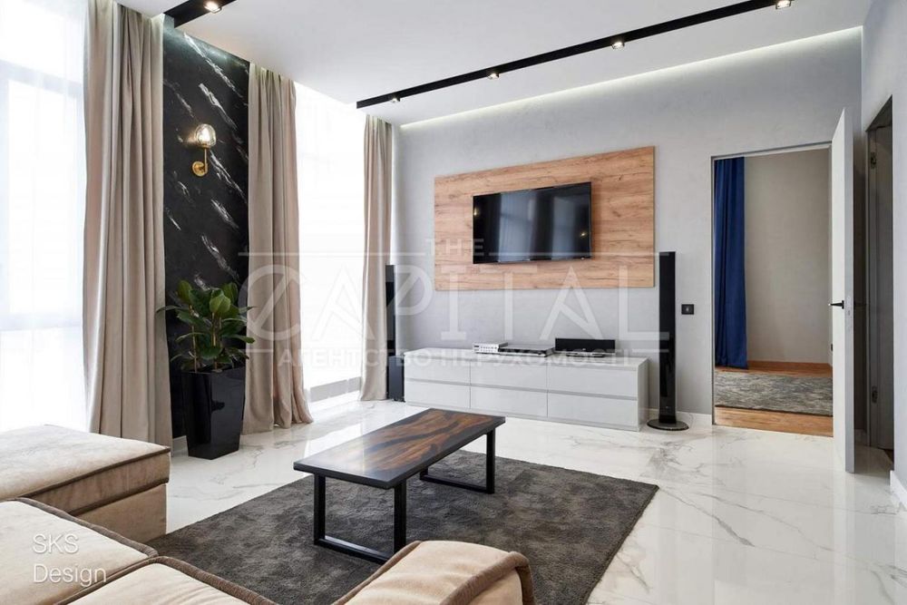 Продажа квартиры, ЖК Park Avenue VIP, Голосеево