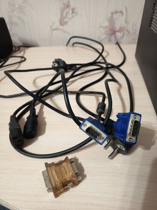 Компютер на ддр 2