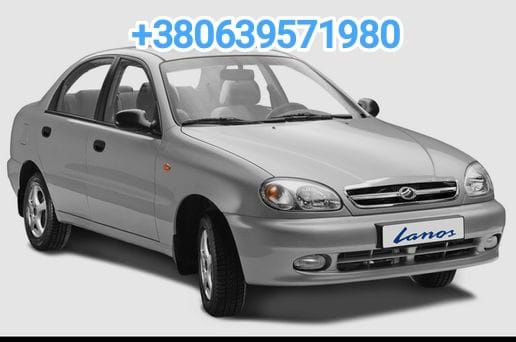 Таксі Відвезу-привезу Вільнянськ Запорізька обл.