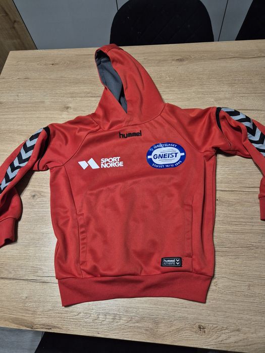 Bluza dla chłopca 128