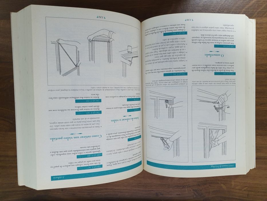 1000 truques de Bricolage - Novo